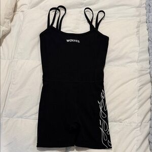 Darc Sport One Piece